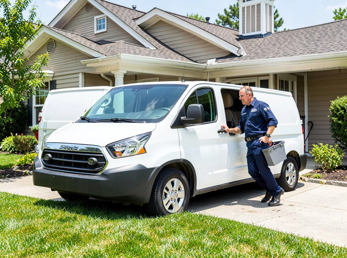 Emergency Plumber company in Marengo, OH