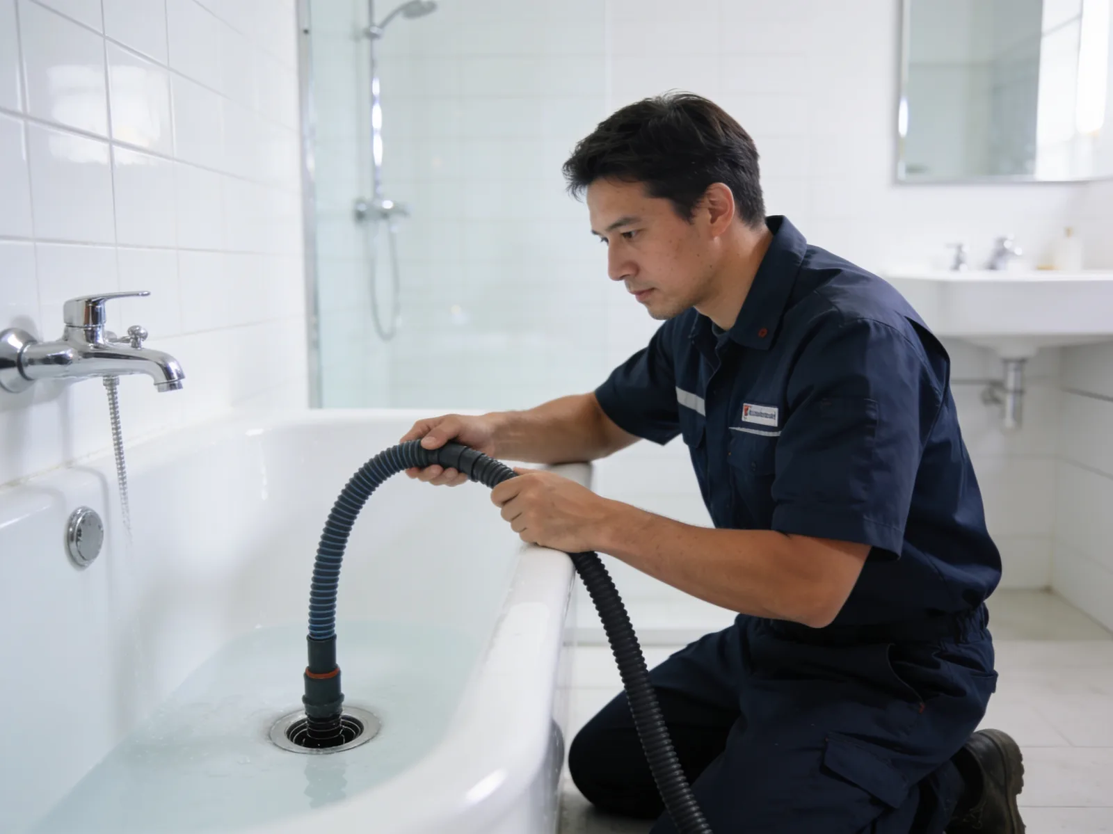 Emergency Plumber Marengo, OH FAQs